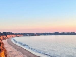 Maisons de vacances Au gre des marees : photos des chambres
