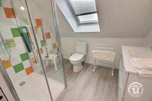 Maisons de vacances Toul ar lan : photos des chambres