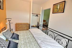 Maisons de vacances Toul ar lan : photos des chambres