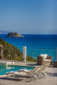 Costa Avithos - Klísmata