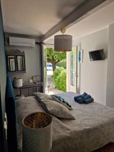 B&B / Chambres d'hotes La Gourmandine : photos des chambres