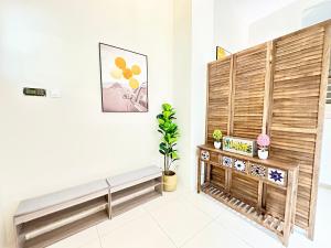 NAUTILUS HOME AT KARPAL SINGH For 14 PAX
