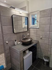 B&B / Chambres d'hotes La Gourmandine : photos des chambres