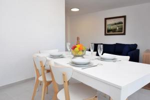 Apartamento cerca de la playa, Major