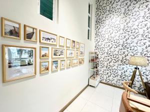 NAUTILUS HOME AT KARPAL SINGH For 14 PAX