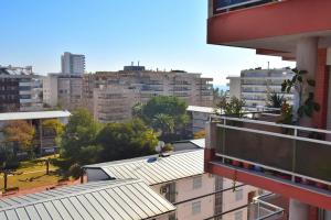 Apartamento cerca de la playa, Major