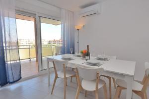 Apartamento cerca de la playa, Major