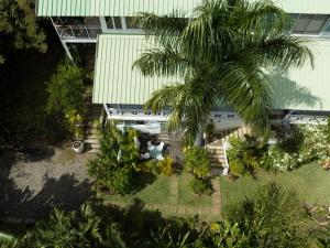 21LG Exquisite ground floor studio with garden patio