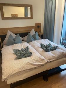 Alpha Alpin Apartment