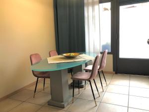 Gold-Family Apartment in Lake Como for 5 guest Menaggio