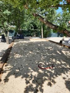 Sejours chez l'habitant Les Vignes : photos des chambres