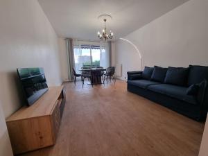 Grand appartement 3 chambres Disney - Paris - 82m2