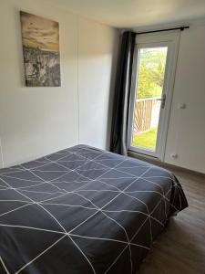 Le LODGE De La Sainte Baume