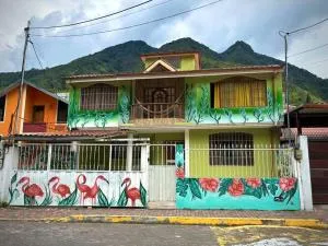 Palacio Verde - Juivi