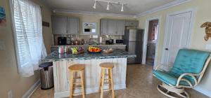 Beach Road Bed and Breakfast