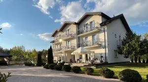 Willa Angel - Rozewie