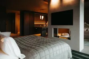 Signature by Vík Apartments - 斯科加尔弗斯