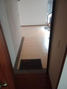 104-9 Apto Usaquén piso 1 con parking private