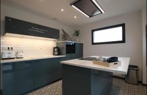 Maisons de vacances Face aux Isles : photos des chambres