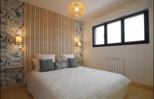 Maisons de vacances Face aux Isles : photos des chambres