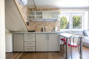 Willow studio apartment in Klaipeda Oldtown