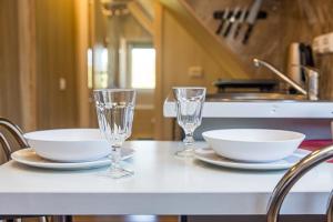 Willow studio apartment in Klaipeda Oldtown