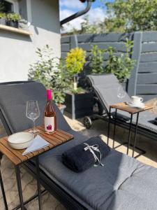 Rózsa Strasse Tarján