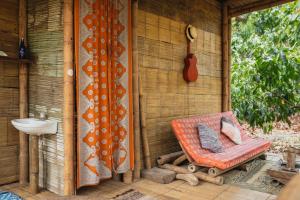 La Ponderosa Reserve