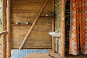 La Ponderosa Reserve