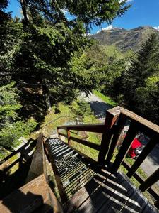 Chalets Chalet de montagne : photos des chambres