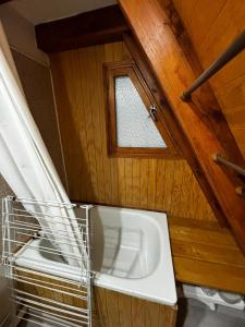 Chalets Chalet de montagne : photos des chambres