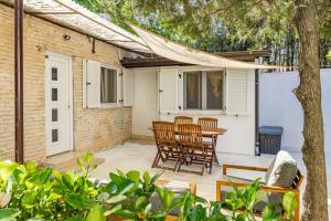 Apartment Valkane PRIVATE GARDEN