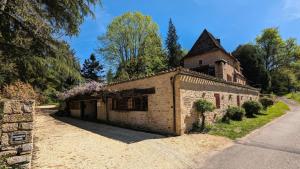 Maisons d'hotes Bonfarto Locations : photos des chambres