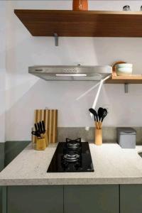 Studio aconchegante em Ipanema