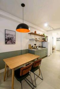 Studio aconchegante em Ipanema