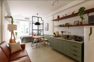 Studio aconchegante em Ipanema