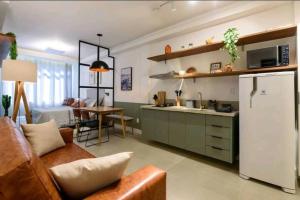 Studio aconchegante em Ipanema