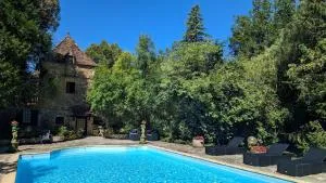 Bonfarto Locations - 贝尔韦