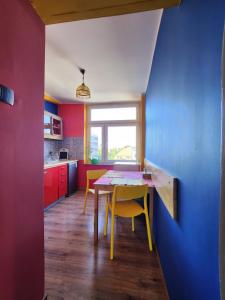 Apartament Marago