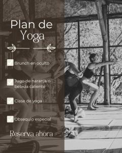 Oculto refugio de bosque