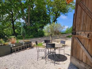 Maisons de vacances L'Alpage, vue lac : photos des chambres