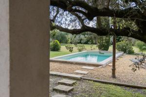 Maisons de vacances Mas d'Helene, charme en Provence : photos des chambres