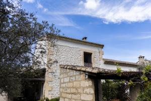 Maisons de vacances Mas d'Helene, charme en Provence : photos des chambres