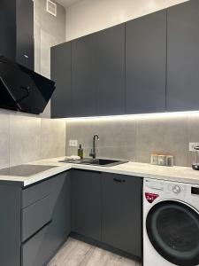 MIAMO apart Городоцька 45