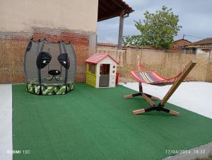 Christina Apartments