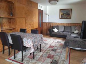 Appartements Appartement Chaleureux La Montagne : photos des chambres