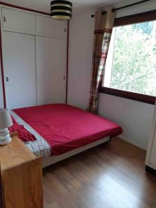 Appartements Appartement Chaleureux La Montagne : photos des chambres