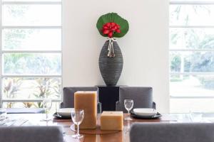 Stunning Seibal Condo & Vidanta