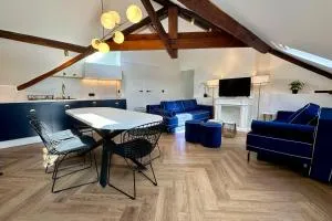 Cocon Lumineux dernier étage - Chez Ela - Changis