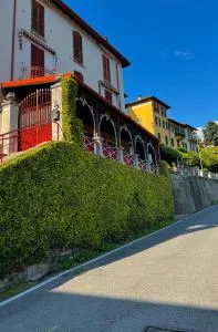 Villa Andreina Como Lake - Muggio